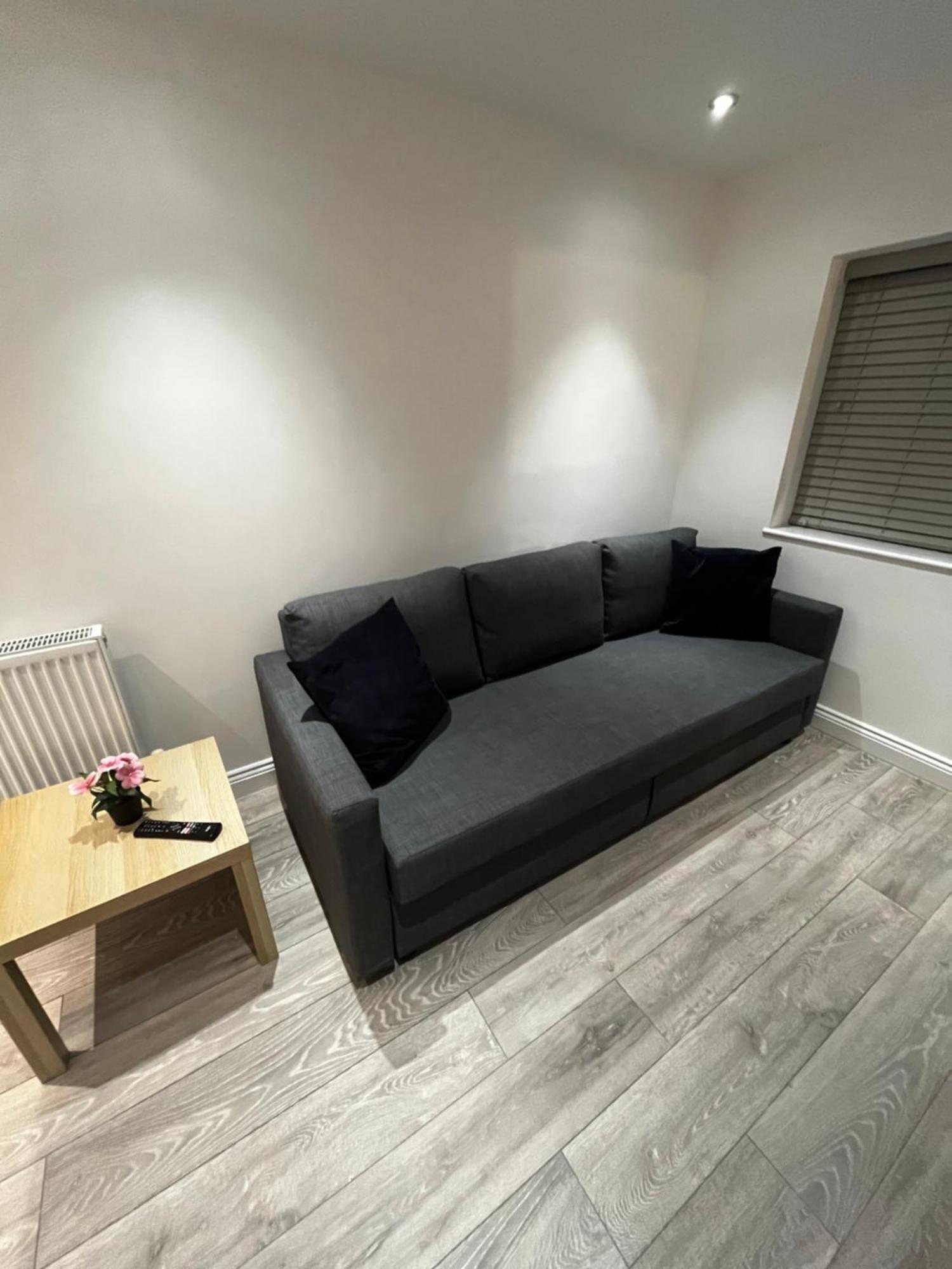 Newly Built One Bedroom Flat In Kidlington, Oxfordshire Exteriér fotografie