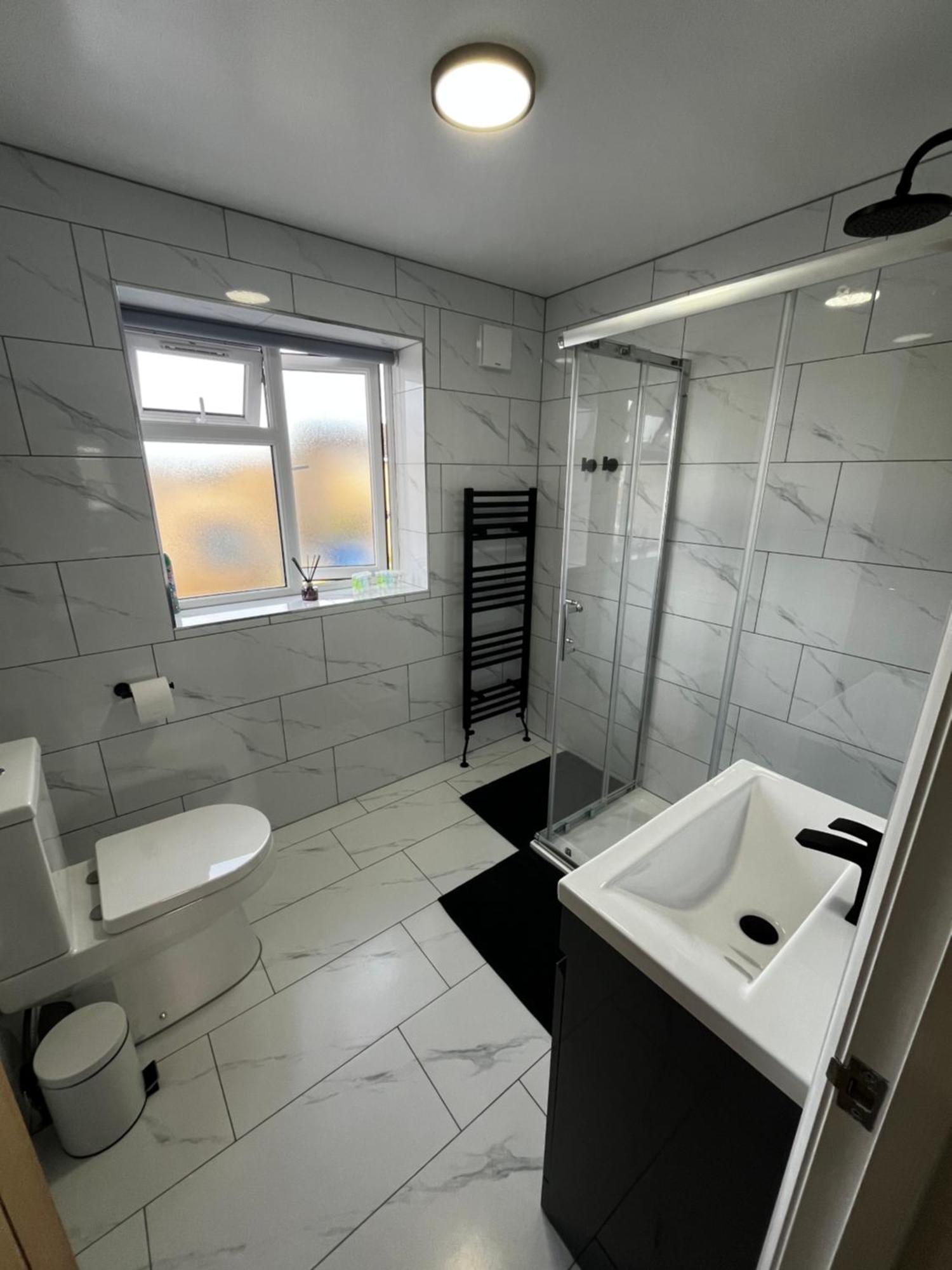 Newly Built One Bedroom Flat In Kidlington, Oxfordshire Exteriér fotografie