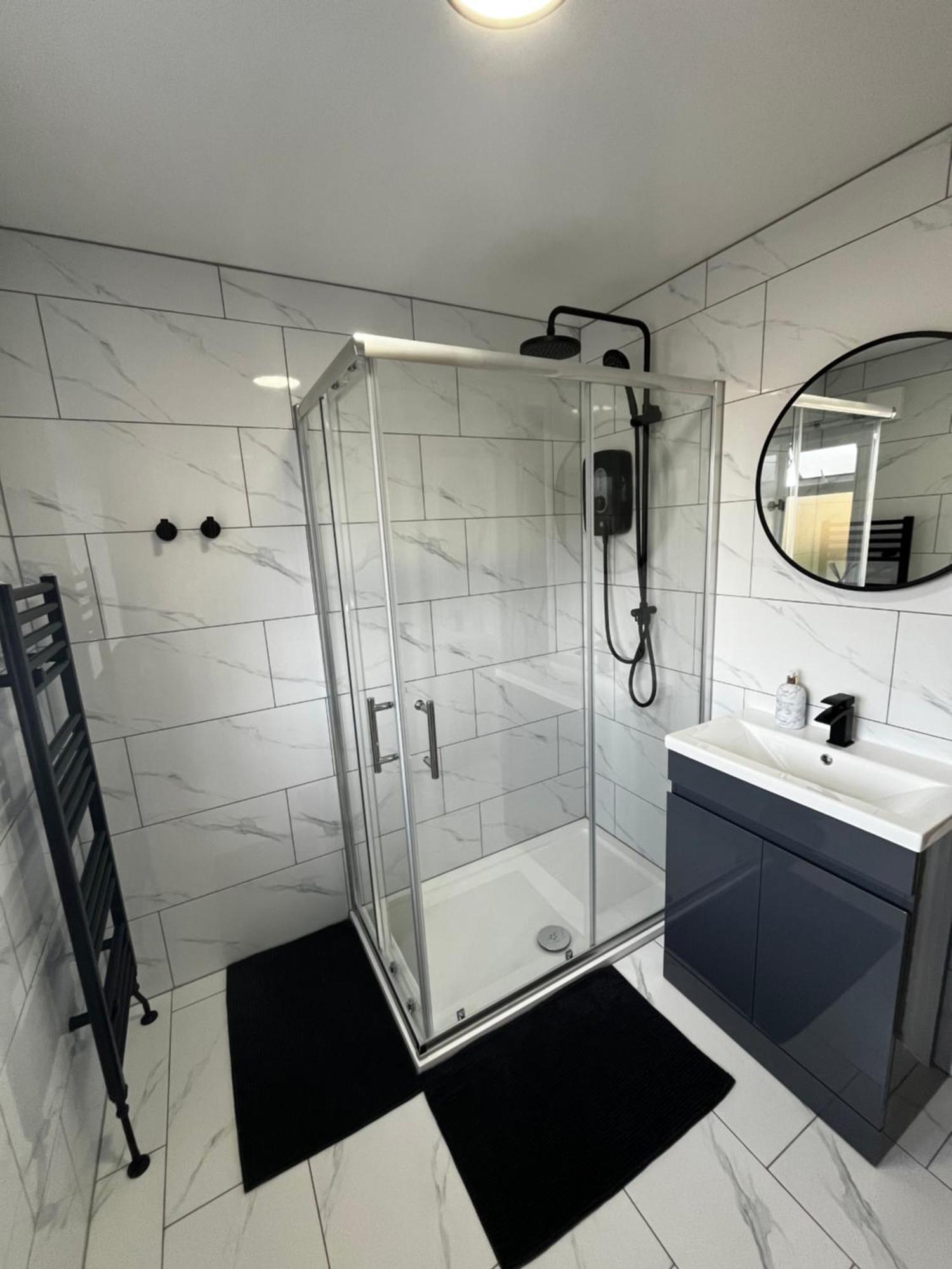 Newly Built One Bedroom Flat In Kidlington, Oxfordshire Exteriér fotografie